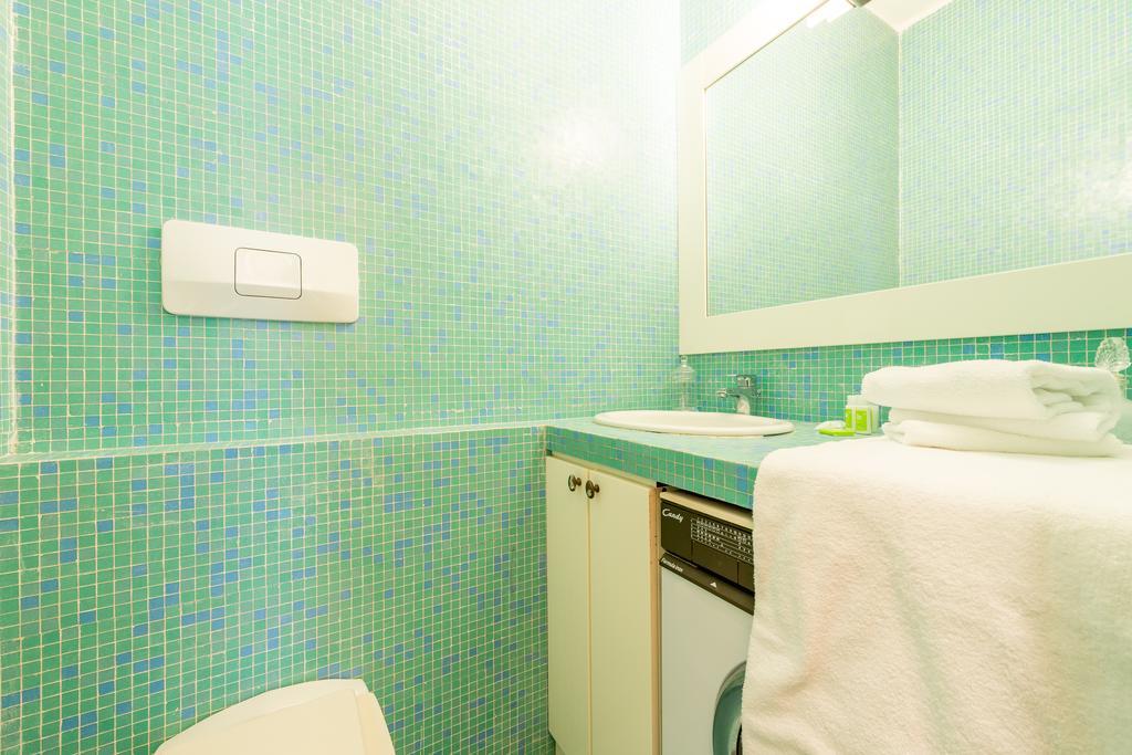 Prestige Signoria By Mmega Apartment Florence Room photo