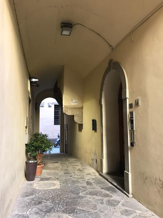 Prestige Signoria By Mmega Apartment Florence Exterior photo